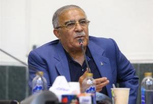 روشن: آدم کوچکی هستم ولی هواداران به من لطف کردند
