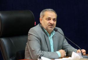 کاظمی: ۱۶۷ هزار نیروی جدید جذب و ۳۰۰ هزار نفر در رتبه‌بندی تعیین تکلیف شدند