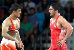 عبدالرشید سعداله‌یف رکورد حسن یزدانی را می‌شکند؟