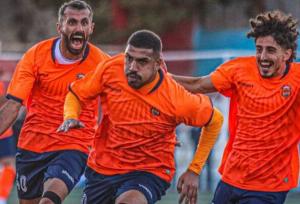 پیروزی برق شیراز برابر فولاد نوین اهواز