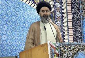 قدسی: ضعف نشان دادن در برابر دشمن زمینه‌ساز پیشروی آنان است