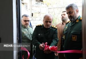 افتتاح پروژه‌های بسیج سازندگی با اعتبار ۷۳۲ میلیارد تومان در گیلان