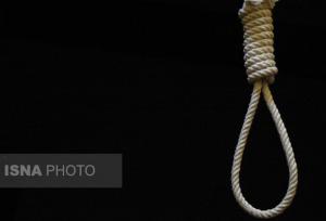 اجرای حکم قصاص مرد همسرکش در سمنان
