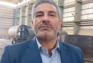 آمادگی مهندسان ایرانی برای تولید هر تجهیز پالایشگاهی و پتروشیمی