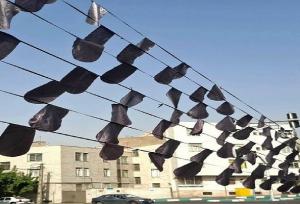 فضاسازی معنوی منطقه ۸ همزمان با ایام شهادت حضرت زهرا (س)