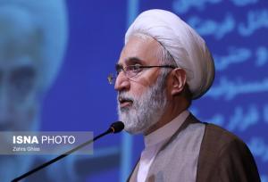 دادستان کل کشور: وظیفه اصلی قوه قضاییه پیشگیری از وقوع جرم و اصلاح مجرمان است