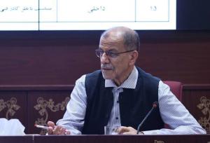 تقدیر و تشکر رئیس کمیته ملی المپیک از مسئولان وافتخارآفرینان ورزش کشور