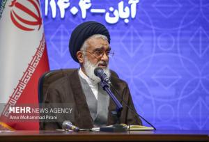 آیت الله سعیدی: مدیران در برابر فرصت‌های خدمت پاسخگو هستند