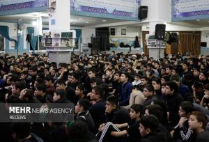 ۴۵۰۰ معتکف در مساجد ورامین؛ بانوان نقش محوری در برنامه‌ها