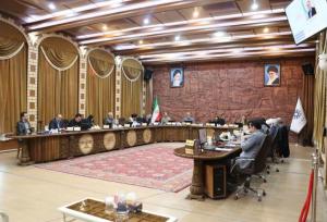 لزوم جمع آوری تابلوهای بدون مجوز سطح شهر/ تصمیمات بودجه‌ای و عمرانی تبریز باید شفاف باشد