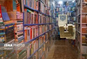 یک نویسنده: کتاب‌های ارزشمند حرف‌های تازه برای گفتن دارند