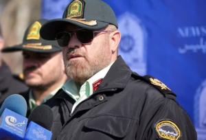 کشف بیش از ۳۸۷ میلیارد ریال کالای قاچاق در البرز