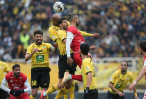 بازی پرسپولیس و سپاهان لغو شد؟