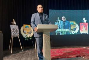 رجبی: اختتامیه جشنواره تئاتر منطقه‌ای ساوالان در مشگین شهر برگزار شد
