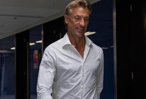 اخراج رنار از تیم ملی عربستان؟!