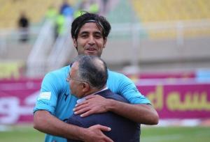 آکادمی نفت آبادان می‌تواند ستاره‌ به فوتبال خوزستان معرفی کند