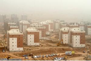 بازنگری طرح جامع شیرین‌شهر در کمیته فنی خوزستان تصویب شد