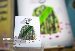 از سایه ضریح حضرت معصومه تا روشنایی نبرد زینبیه