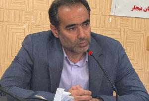 کاهش جمعیت زنگ خطر توسعه در شهرستان بیجار است