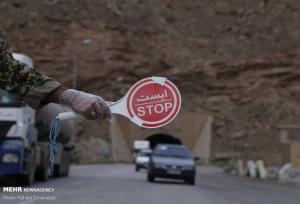 سفر به مازندران از محورهای جایگزین ممکن شد