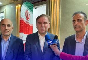 افتتاح و آغاز عملیات اجرایی ۱۳۶ پروژه در شهرستان جم