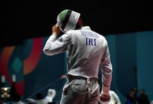 شمشیربازی ایران با یک چهره ناامید در ریاض/ آب رفتن چشمگیر مدال‌ها