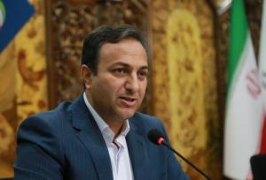 حمزه زاده: لزوم توجه ویژه به سفر گردشگران خارجی به تبریز