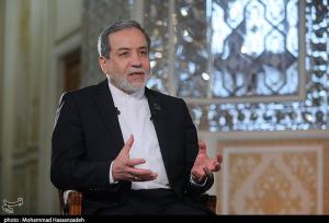 عراقچی: باید اراده واقعی طرف مقابل برای مذاکره را ببینیم
