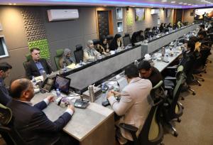 ایران و پاکستان یک روح واحد هستند