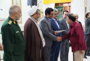 ایران همواره مدیون رزمندگان دوران دفاع مقدس است