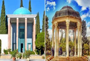 ۱۵ اردیبهشت روز شیراز؛ شاعران شیرازی گنجینه ای از عشق، عرفان و ادب