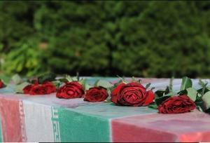 ارومیه میزبان لاله‌های گمنام می‌شود