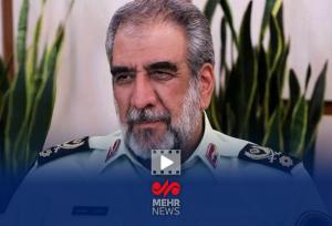 تصاویری از اموال کشف شده در طرح دستگیری سارقان پایتخت
