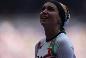 حذف فرزانه فصیحی از کمیسیون ورزشکاران کمیته المپیک/ هانیه رستمیان جایگزین شد