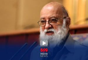 چمران: در شرایط کنونی مذاکره بی‌معناست