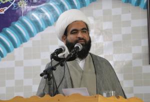امام جمعه رودان: در هیئتی که یزید زمان لعن نشود شمر هم نذری می‌دهد