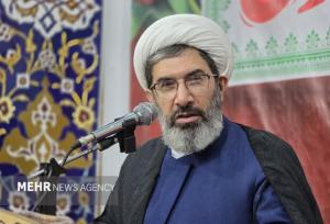 آیت الله کاظمی:فتح واقعی انقلاب اسلامی تربیت انسان‌ های الهام‌ بخش است