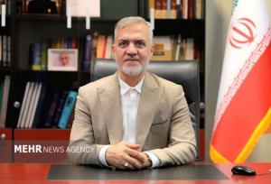 شرفی: قطع انشعاب ادارات پرمصرف در بهارستان کلید خورد