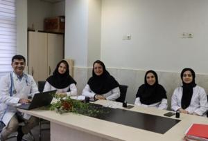 راه‌اندازی کلینیک چندتخصصی چاقی کودکان در بیمارستان حضرت علی‌اصغر