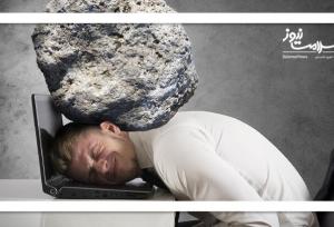 چگونه استرس خود را بسنجیم و مدیریت کنیم؟