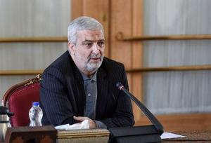 کاظمی قمی: پس از ۱۹ سال مذاکره، به توافقی مثل برجام رسیدیم که مشکلات را حل نکرد