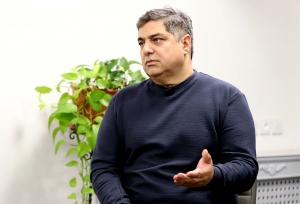 نتیجه پرونده شهرام جزایری از زبان خودش: تبرئه شدم