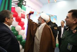 نواخته شدن گلبانگ انقلاب در مدارس استان سمنان