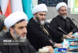 روایت مهر از سفر رییس سازمان تبلیغات اسلامی به استان یزد