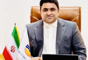 قشم می‌تواند الگوی توسعه پایدار جنوب ایران شود