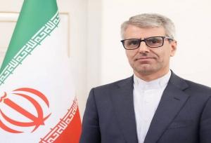 بقایی برگزاری موفق انتخابات ریاست جمهوری در شیلی را تبریک گفت