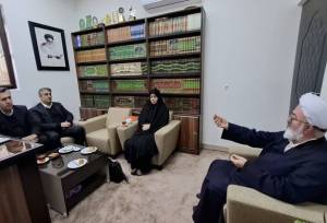 تأکید امام جمعه شاهرود بر اولویت‌بندی و حمایت از برنامه‌های آگاهی‌بخش