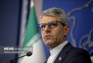 بقائی خواستار پایان یافتن بی‌عملی جهانی در برابر نسل‌کشی در غزه شد