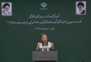 کارگران وفادارترین افراد جامعه به کشور هستند