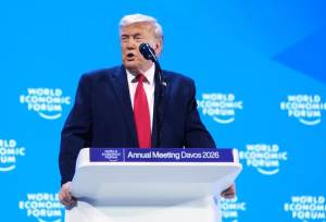 ترامپ: از پوتین می‌خواهم جنگ را متوقف کند